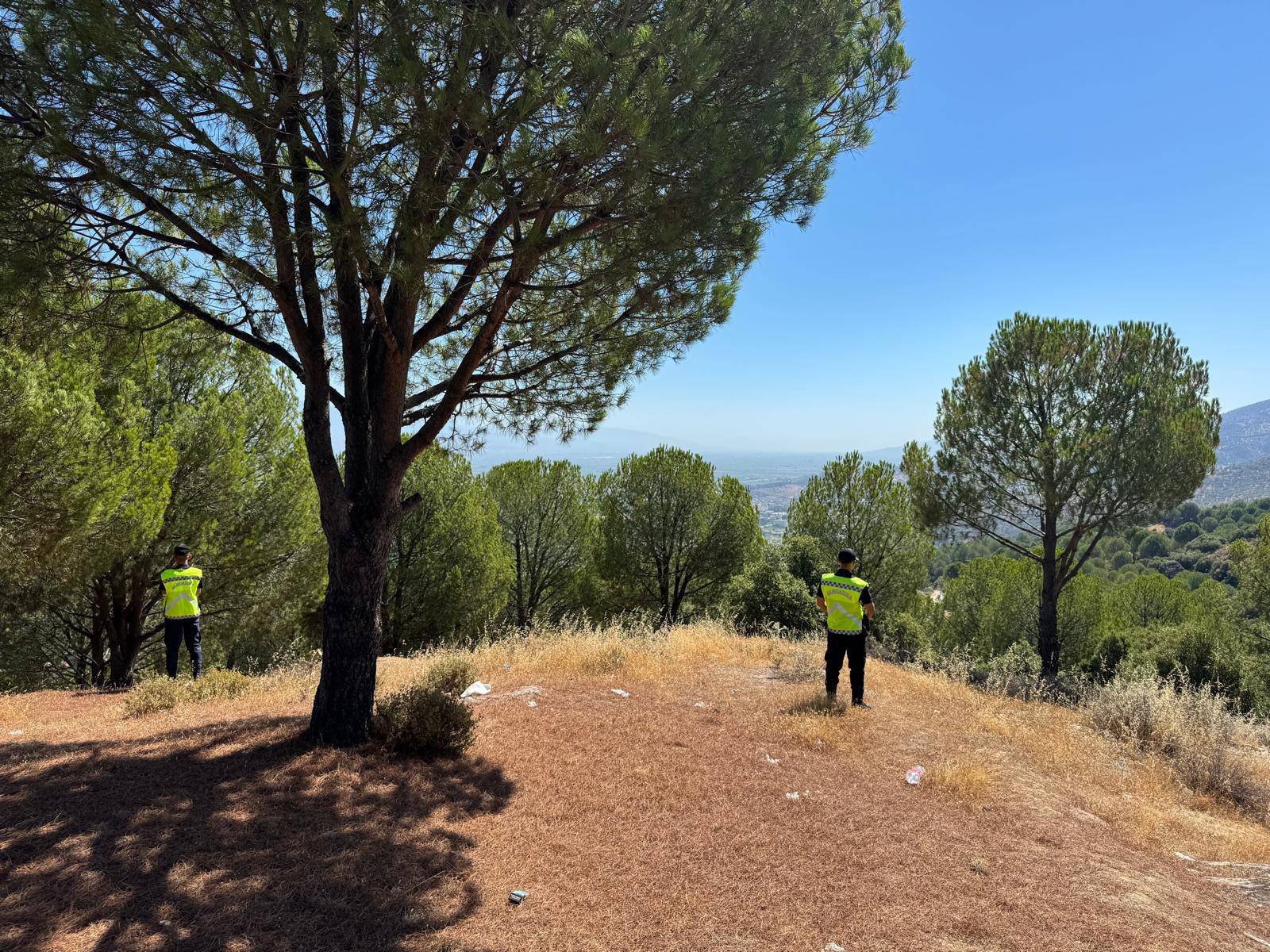 Aydinda Jandarma Ormanlarda Teyakkuzda 582976 8347E64Db3Ad5Ef779E5C6D01Fc6Aaaa