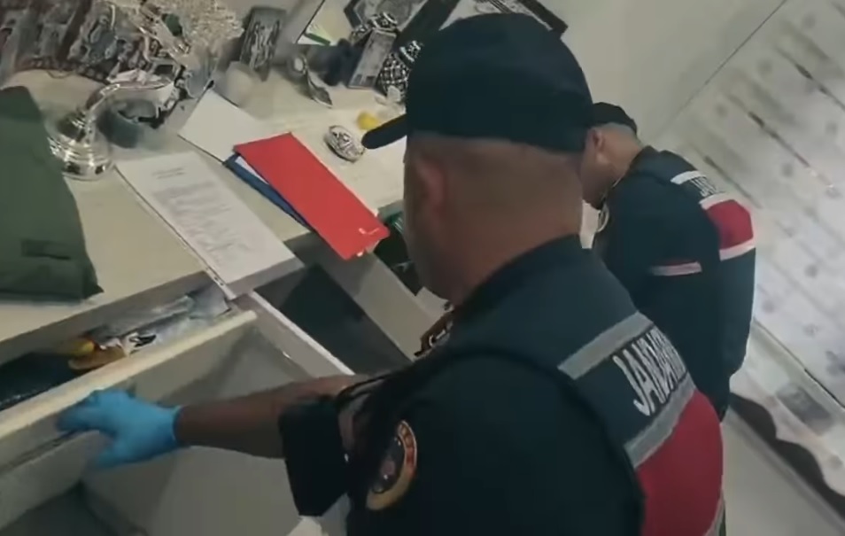 Aydinda Organize Suc Orgutune Operasyon 584013 5Dc310A6D9E532E4F17C164F73Eb47D2