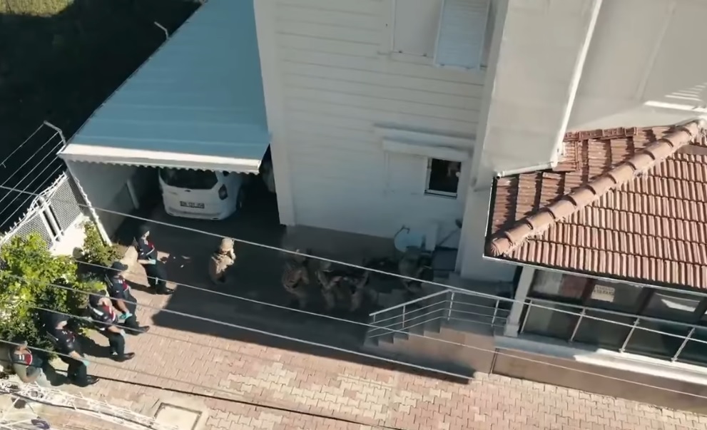 Aydinda Organize Suc Orgutune Operasyon 584013 679322Be19888Df7A908Afd154D88Fbb