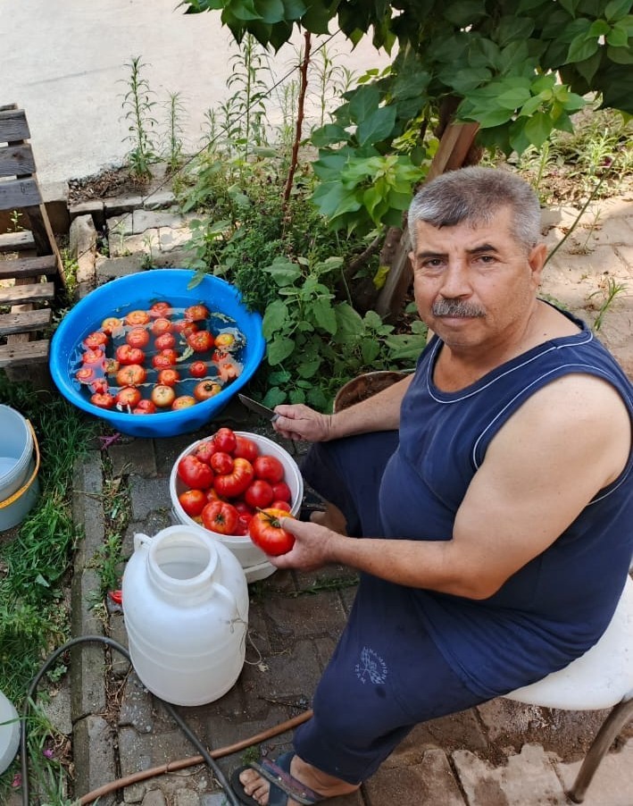 Aydinda Salca Yapim Telasi Basladi 592D2Ff15Dfe4275Db9609E3A4770Cd8