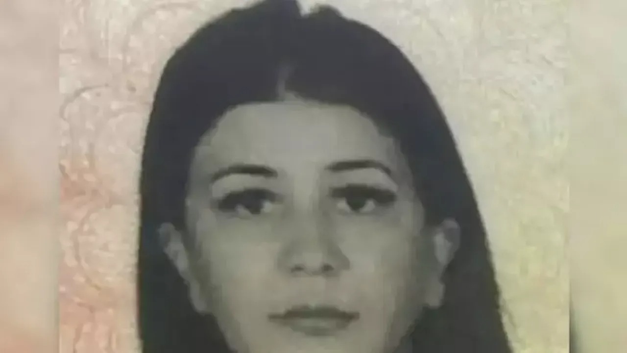 Aydindaki Kadin Cinayetinin Sir