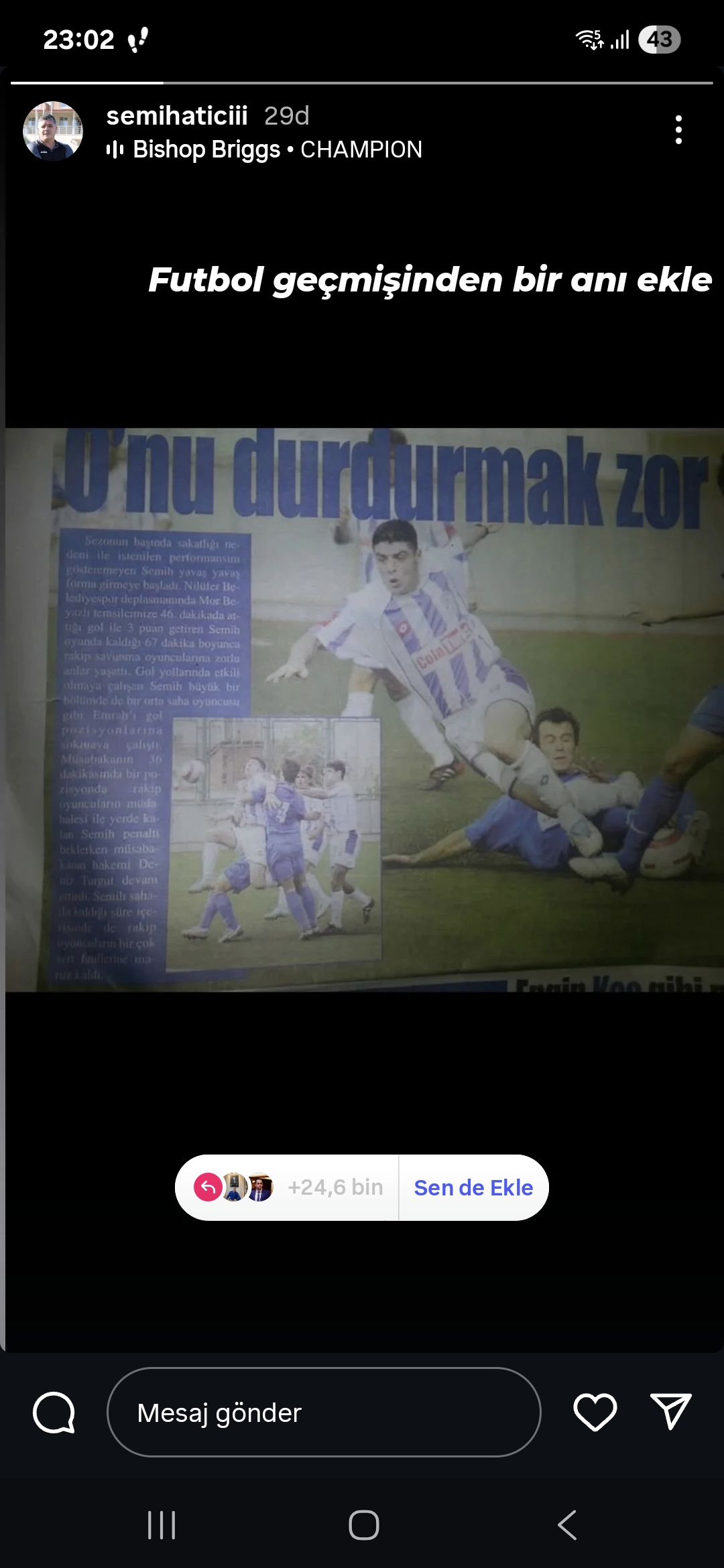 Aydinli Isimler De Sosyal Medyadaki Akima Katildi Gecmise Goturduler 584886 4Bd8437Ed835D2Eacb0Ecb52Ff7F7C05