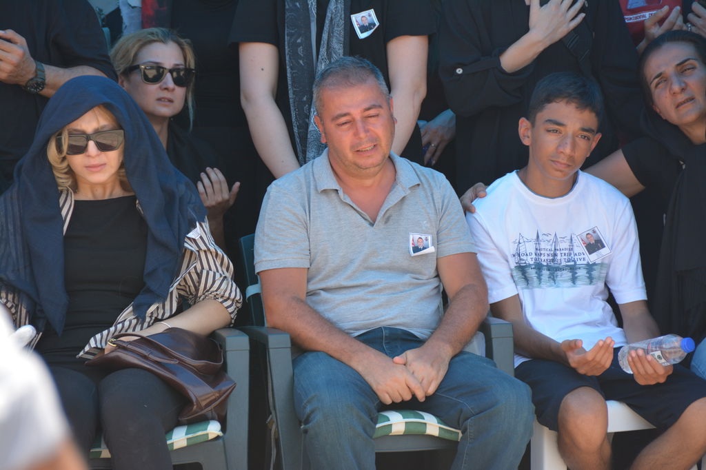 Aydinli Sehit Ustegmen Ege Akara Veda 581962 A958138415E3Cbaf6Ef05F7971F698C4