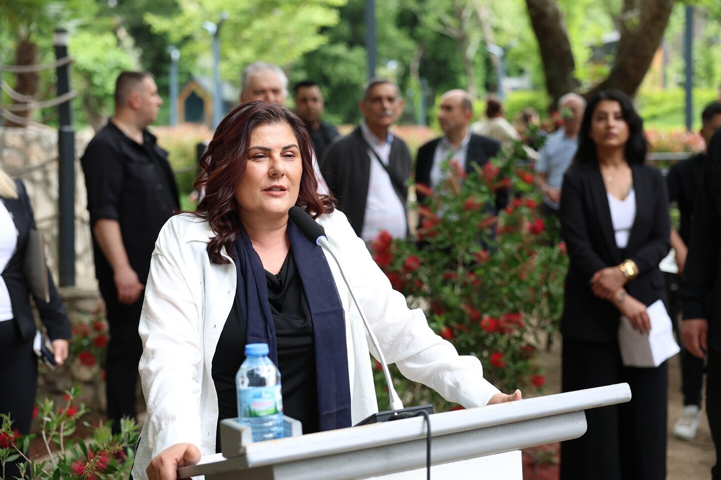 Baskan Cercioglu Karpuzla Gonulleri Serinletti 582631 Ee0E2722025318B0Cb09B1F96753Cb1D