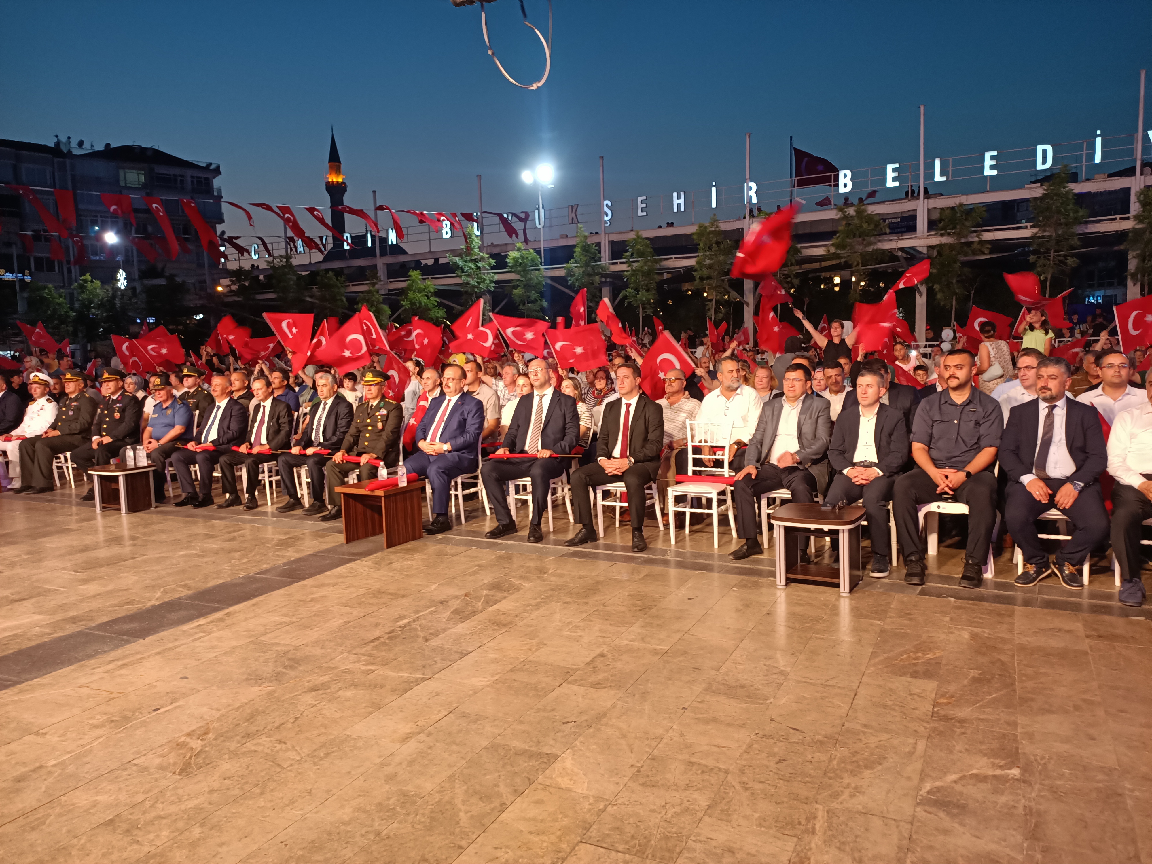 Baskan Erdem Anlamli Gunde Rotar Yapti 583838 8Ef2Cd56335C1C1C9593Bd9659B070F3