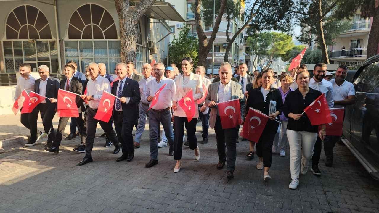 Baskan Eroldan Taze Incir Festivaline Davet Fd4150D868E068Afc28Da89D5B5B9264