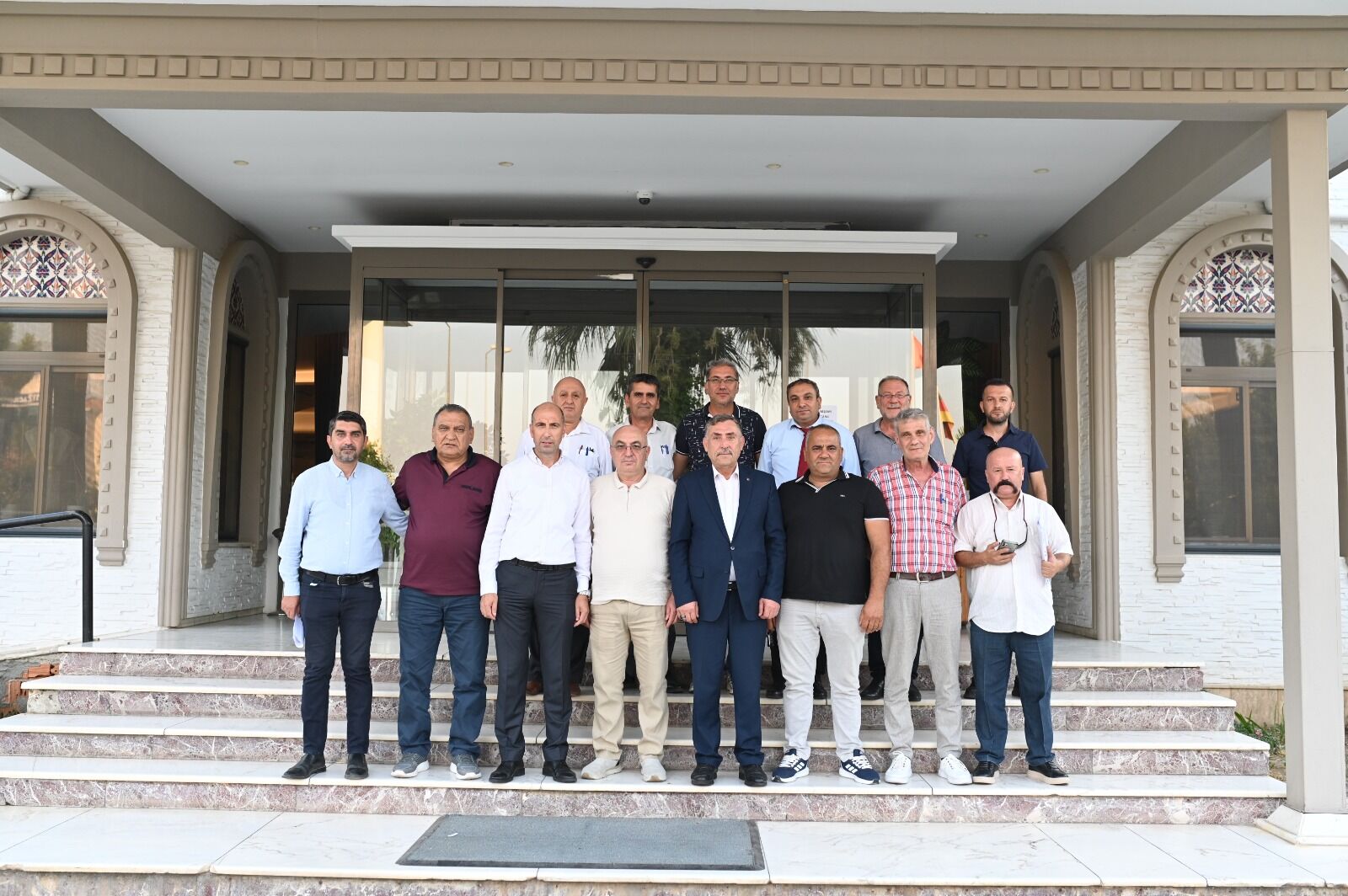 Baskanlar Aydinda Bulustu 586672 D8B8730245C9E7Ce1D496228Ffa2D5D5