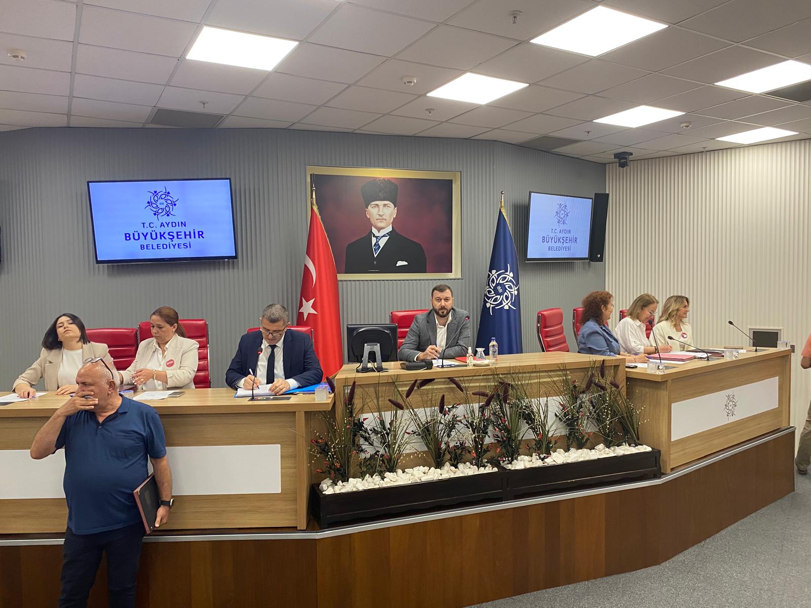 Buyuksehir Meclisinden Erman Cetine Vefa 582026 6Ba4757D7C08B696416Da78Ff805F64B