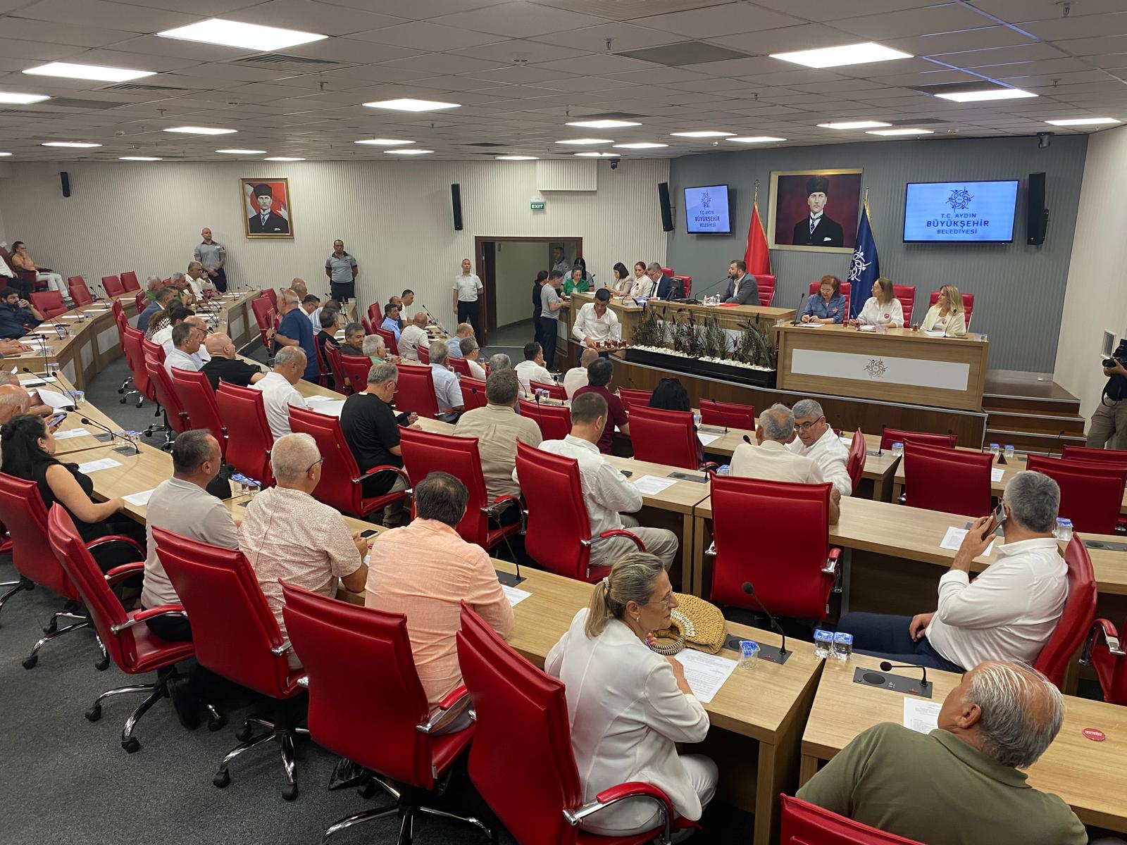 Buyuksehir Meclisinden Erman Cetine Vefa 582026 D6B95434B4F52976241980F1316A7815