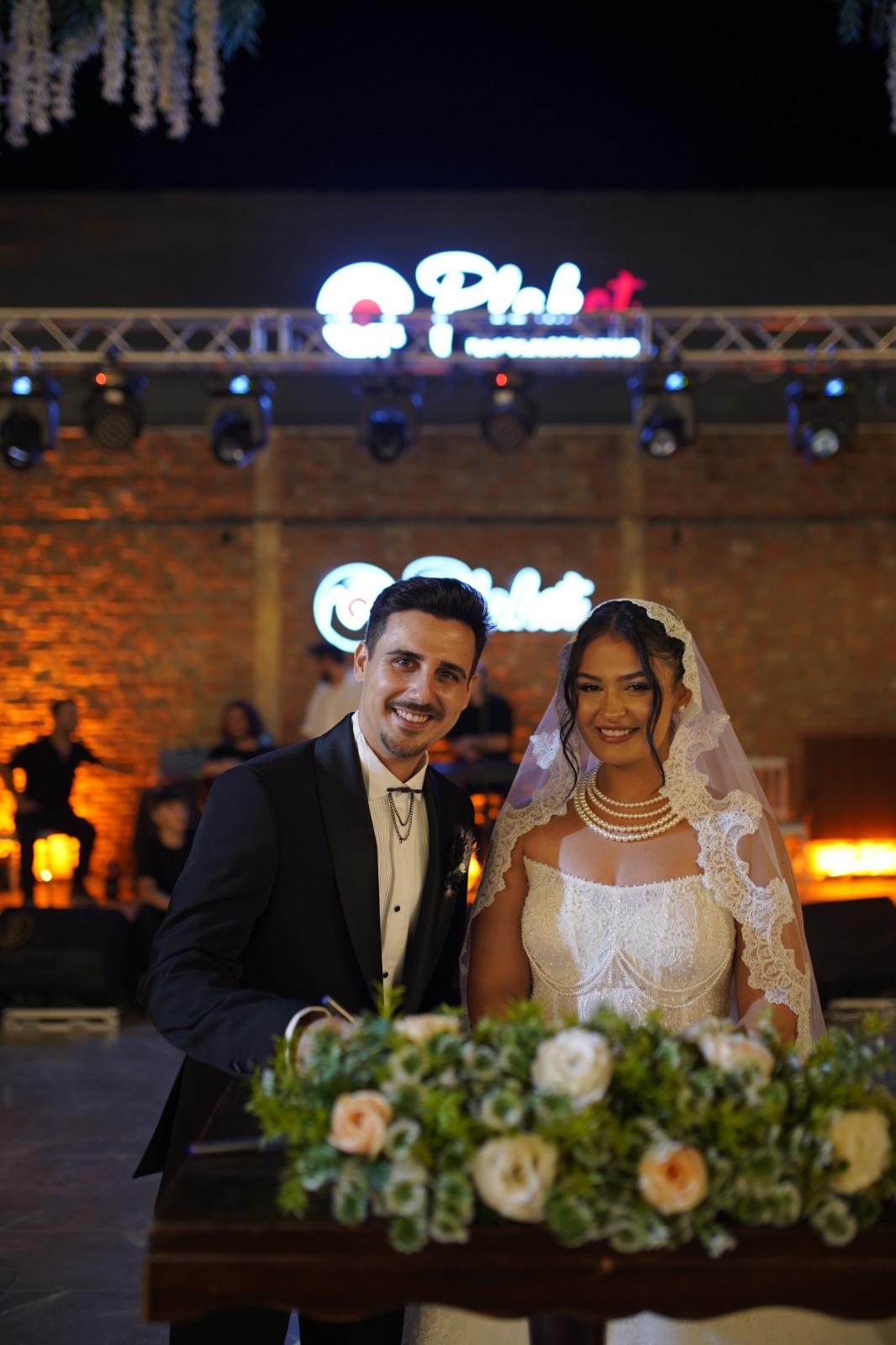 Celebioglu Ve Baykal Ailelerinin Mutlu Gunu 580357 1D0732F6Fde58B5A67D76C92C133069B