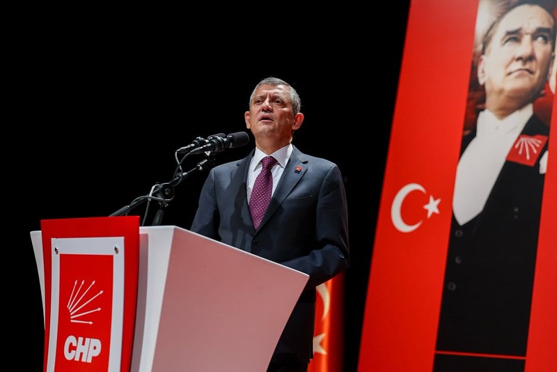 Chp Lideri Ozel Belediye Baskanlari Ile Bir Araya Geldi 582635 9Ab6B634F75C6Ddb6853Fb506Be31Dbb