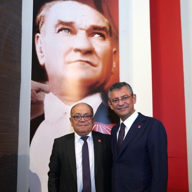 Chpde Kongre Sureci Basladi Saatci Birleserek Daha Fazla Guclenecegiz 584451 Dec0A7E07Eae6B39B9Bbba6569A4104F