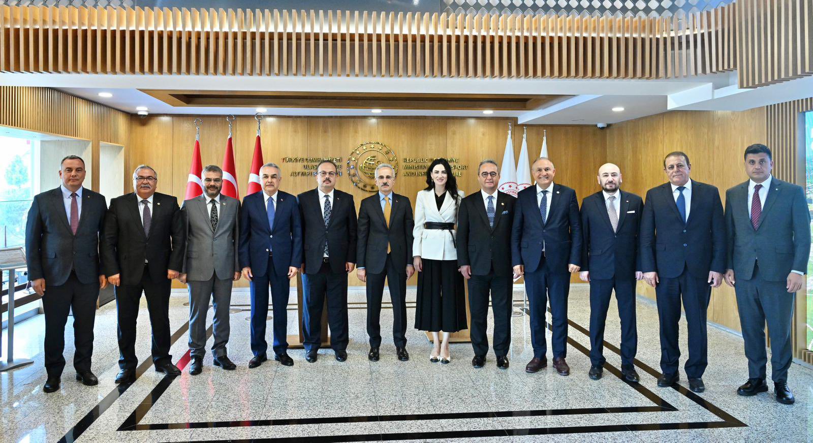 Chpli Tezcan Ve Bulbul Bakan Ziyareti Degerlendirdi Iyi Bir Ziyaret Oldu 584444 3Aefb225Cec4Abc7Cc26B600Ac0848D8