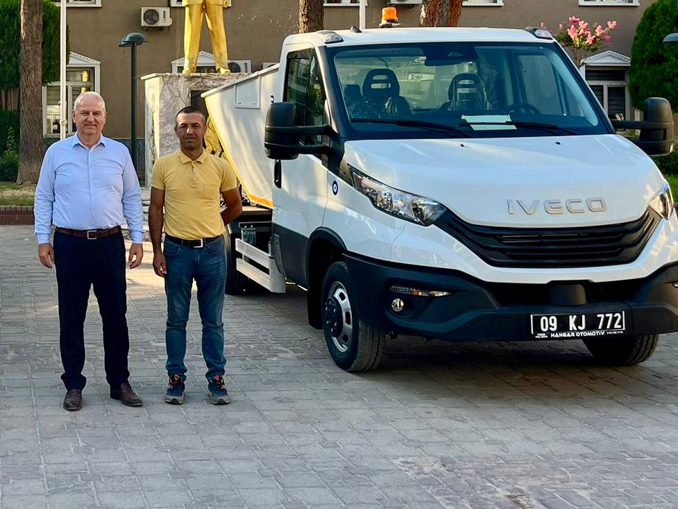 Cine Belediyesi Arac Filosunu Baskan Kivrakla Guclendirmeye Devam Ediyor 582030 4E49019596Bdd42Def63A7Bfab83C943