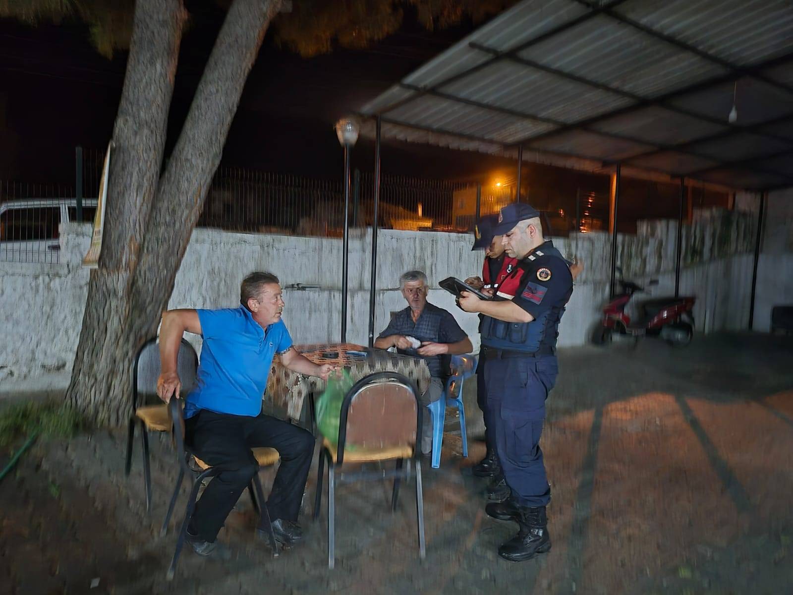 Cinede Isletmelere Gece Denetimi 581264 3F86Ba8Aaecb485Cb112C077E60A4Bfb