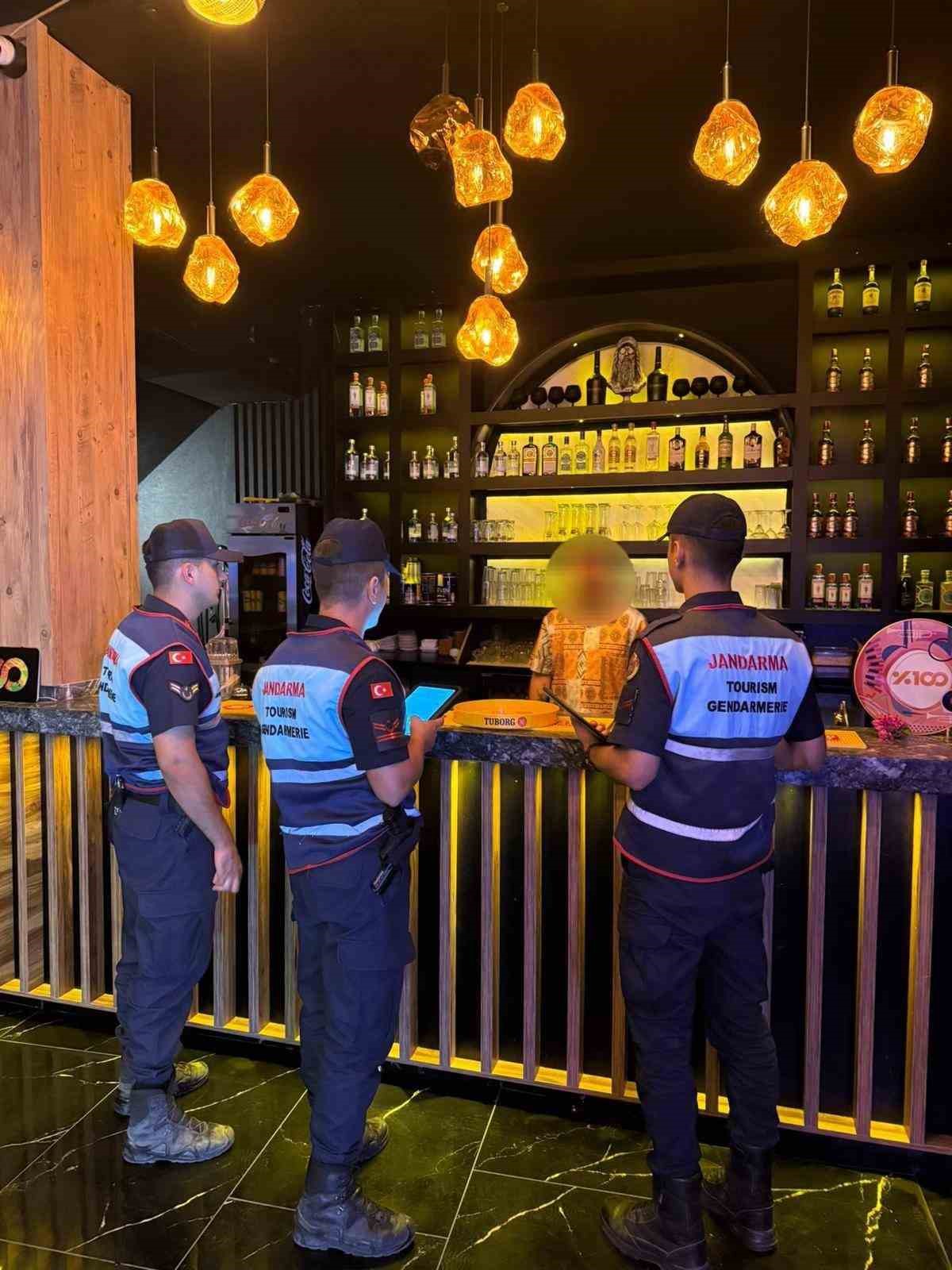 Didim Ve Sultanhisarda 404 Sahis 101 Arac Sorgulandi 096538634Ae86B52A68Af338Fe48Ced5