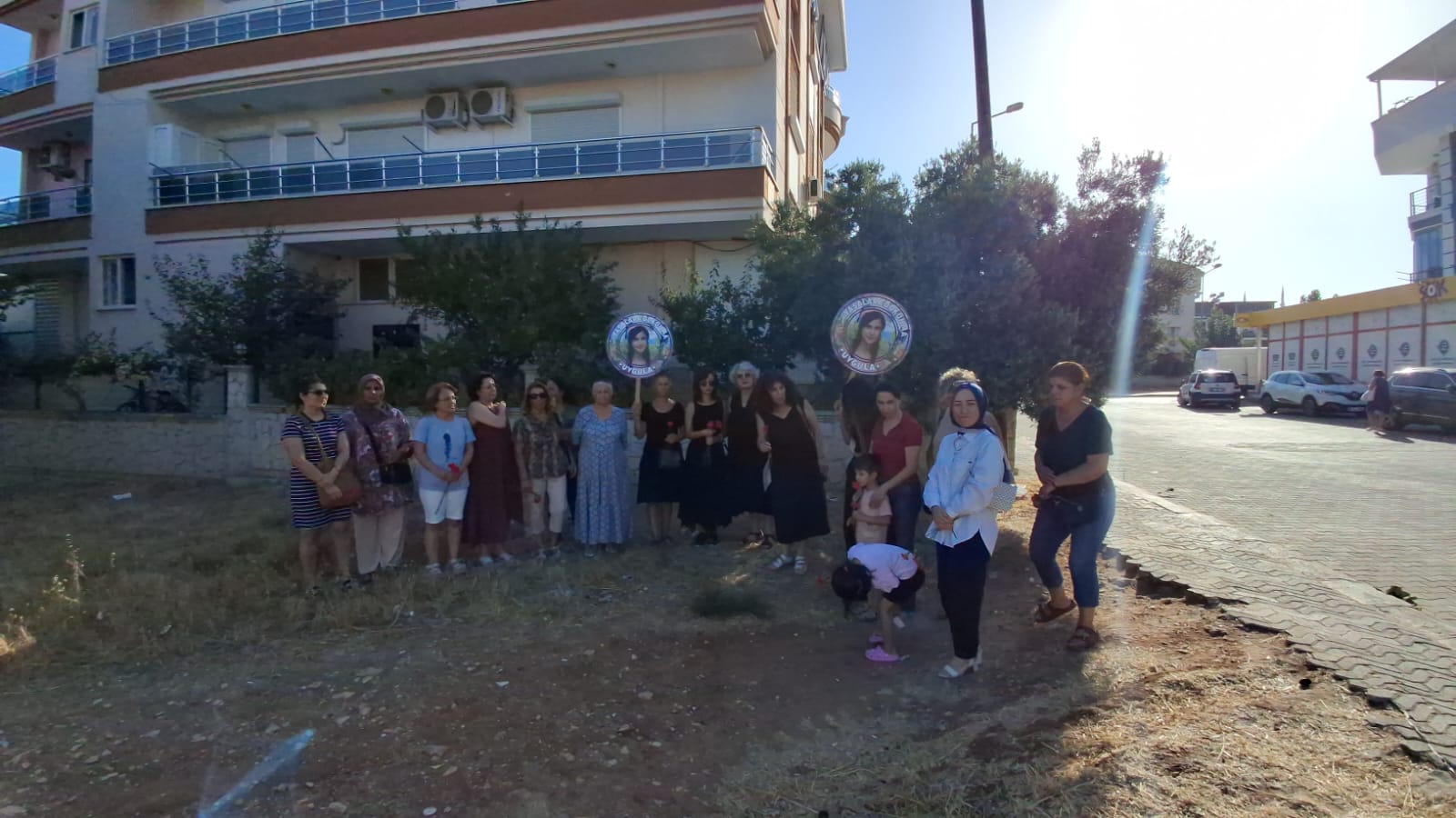 Didimli Kibele Yagmuru Unutmadi 587017 E056Bafd3B22Ed906E84A16808D97094