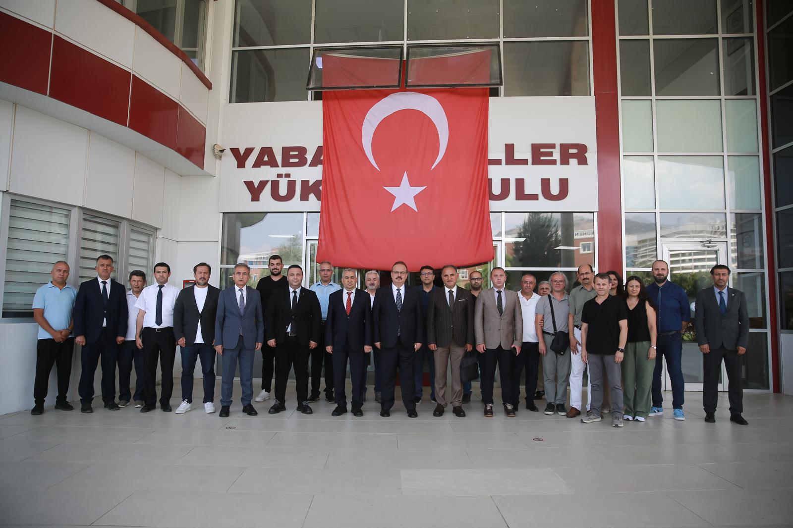 Dunyanin Gozuyle 15 Temmuz Fotograf Karelerinde 584094 527865B914Ad0834085Eb7Afb35C0E34