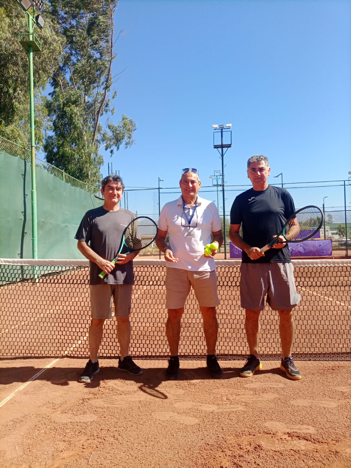 Ea Tenis Akademisinde Master T200 Turnuvasi Basladi 581228 3251D3De51D7A4802C46125B6C08A82C