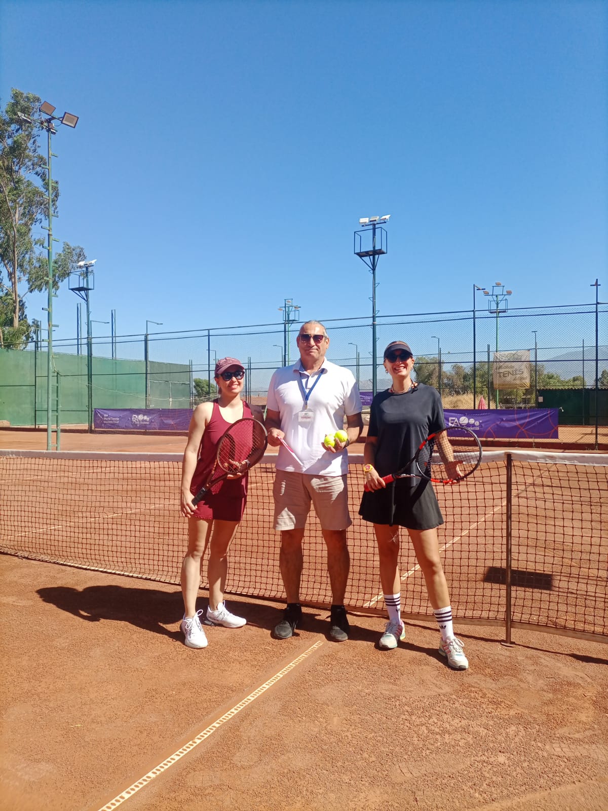 Ea Tenis Akademisinde Master T200 Turnuvasi Basladi 581228 3A381Dc79Ba05413E844F2B45D19C511