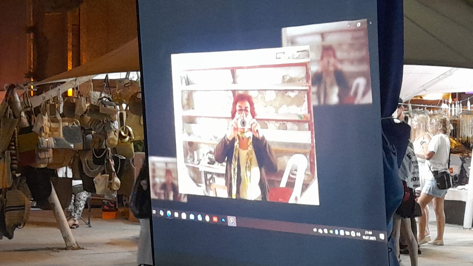 Fotografin Ustalarindan Yazlik Sinema Tadinda Fotograf Gosterimi 584921 96E22F1A93F01E8B3674Eed8Ef5A4B13