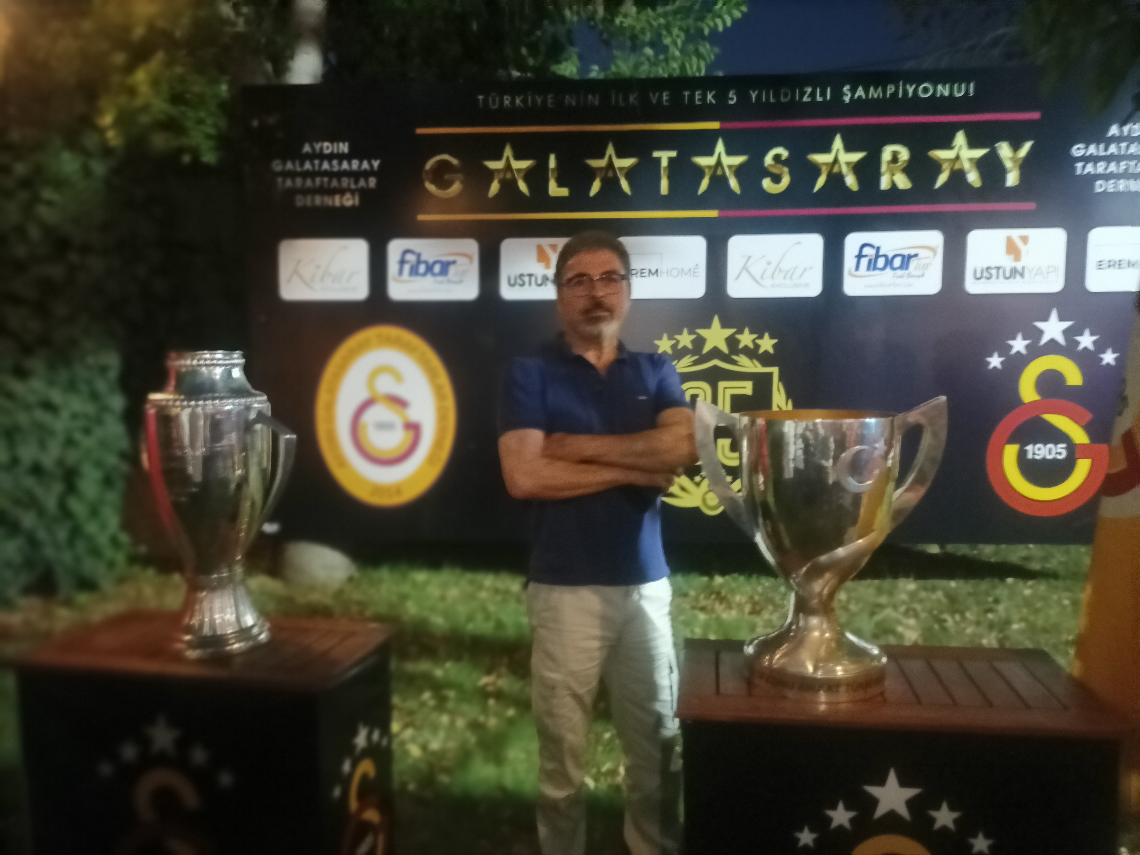 Galatasarayin Cifte Kupasi Aydina Geldi Sari Kirmizililar Ani Olumsuzlestirdi 582037 88B0D8D21A33697180Ccec085E9Bc5D7