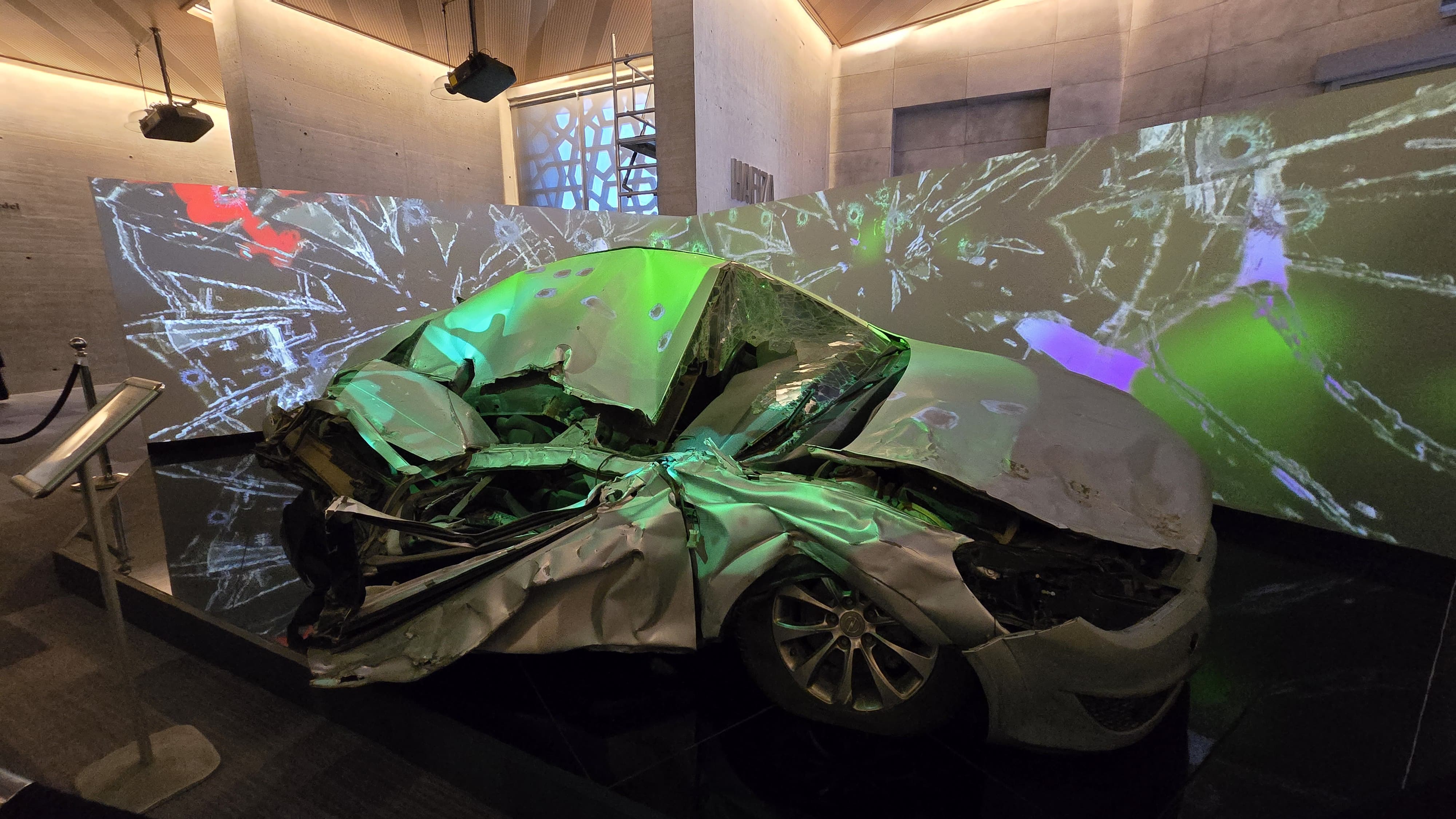 Gazeteciler 15 Temmuz Hafiza Muzesini Ziyaret Etti 584417 F30A5E13905E888Bd8F5Dbfac49C22D8