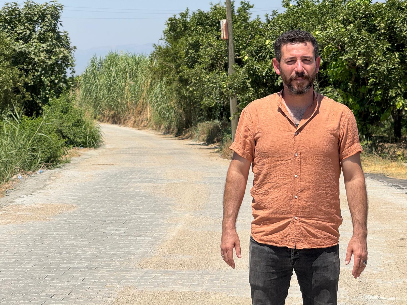 Hamzalli Mahallesinde Yol Konforu Buyuksehir Ile Artiyor 582194 A804D7A338E767285D53B1863A135465