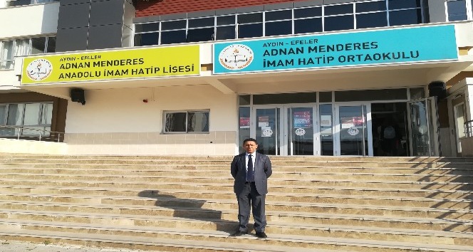 Imam Hatipli Sampiyonlar Aydindaki O Okuldan Lgsde Tarihi Basari 583160 42F1539E0F772A68Eb27A6E00F9Ed964