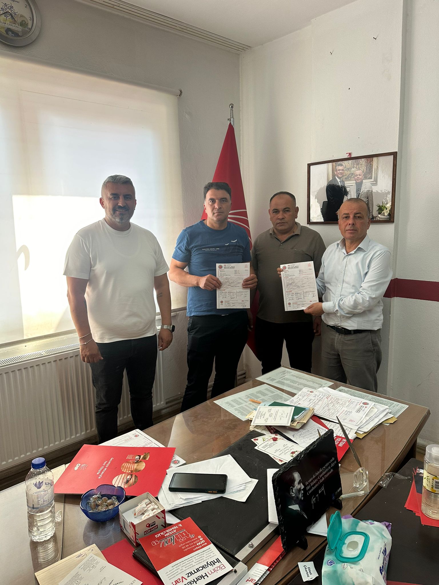 Incirliovada 5 Mahalle Muhtari Chpye Katildi 584088 A4096A7B2D585F94Ccb50Ba9B4F4A483