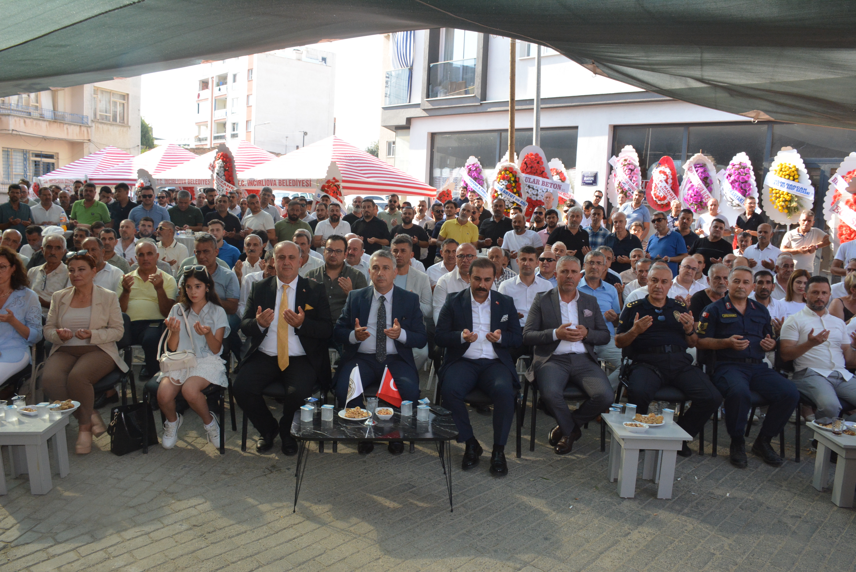 Incirliovada Gorkemli Acilis Dogu Ve Guneydogulular Dernegi Hizmete Girdi 584446 539Dced04F817A5F342041Ed0C751E8F