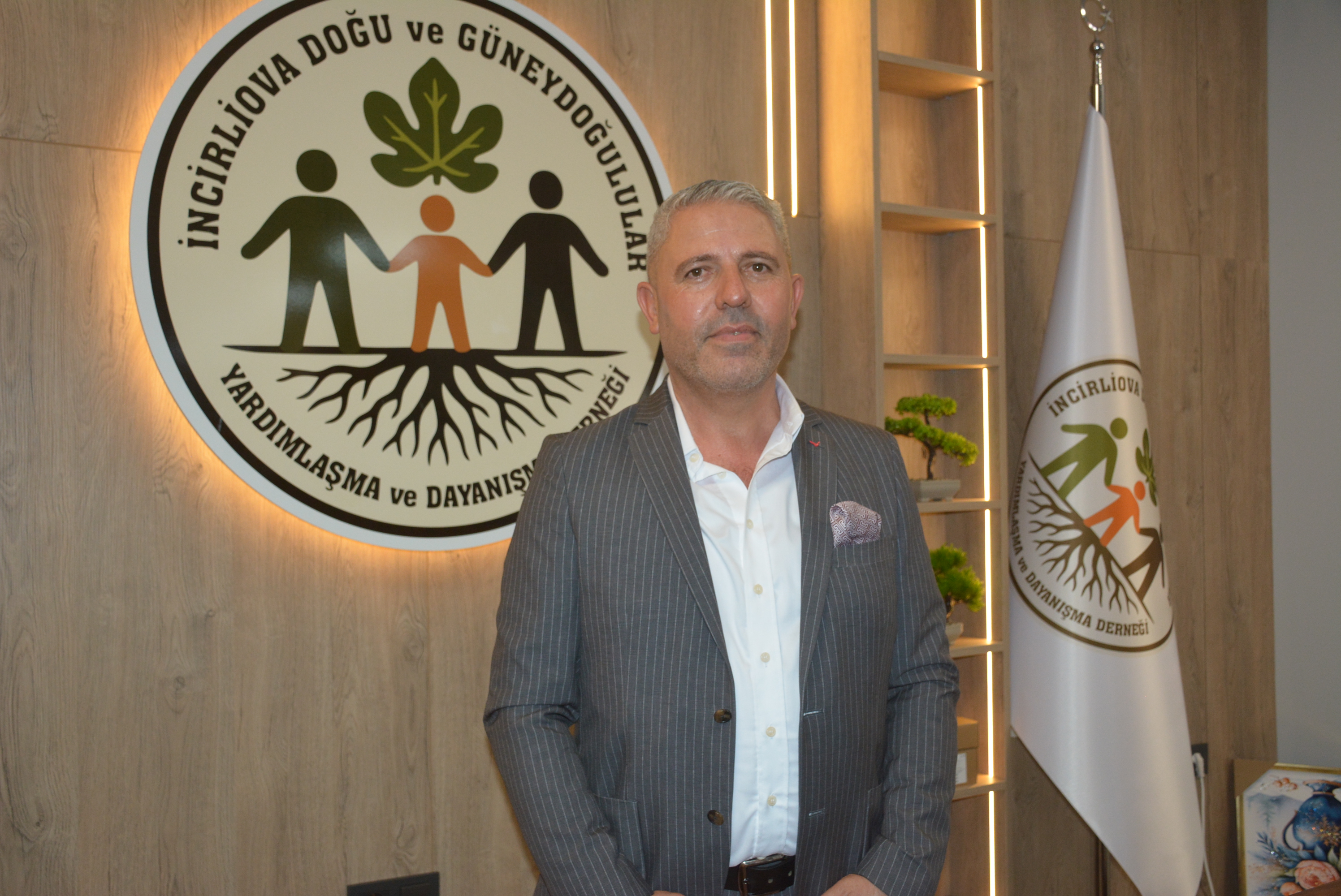 Incirliovada Gorkemli Acilis Dogu Ve Guneydogulular Dernegi Hizmete Girdi 584446 Fe385C12D8C69D6Cd58D68E00672F739