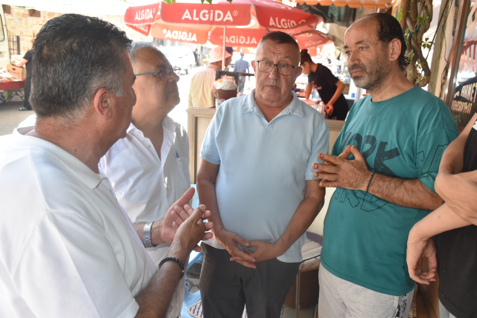 Iyi Parti Aydinda Ilce Ilce Geziyor Bu Kez Duraklari Karacasu Oldu 587018 06A5D74F577Cf20F3405695021B247Cf