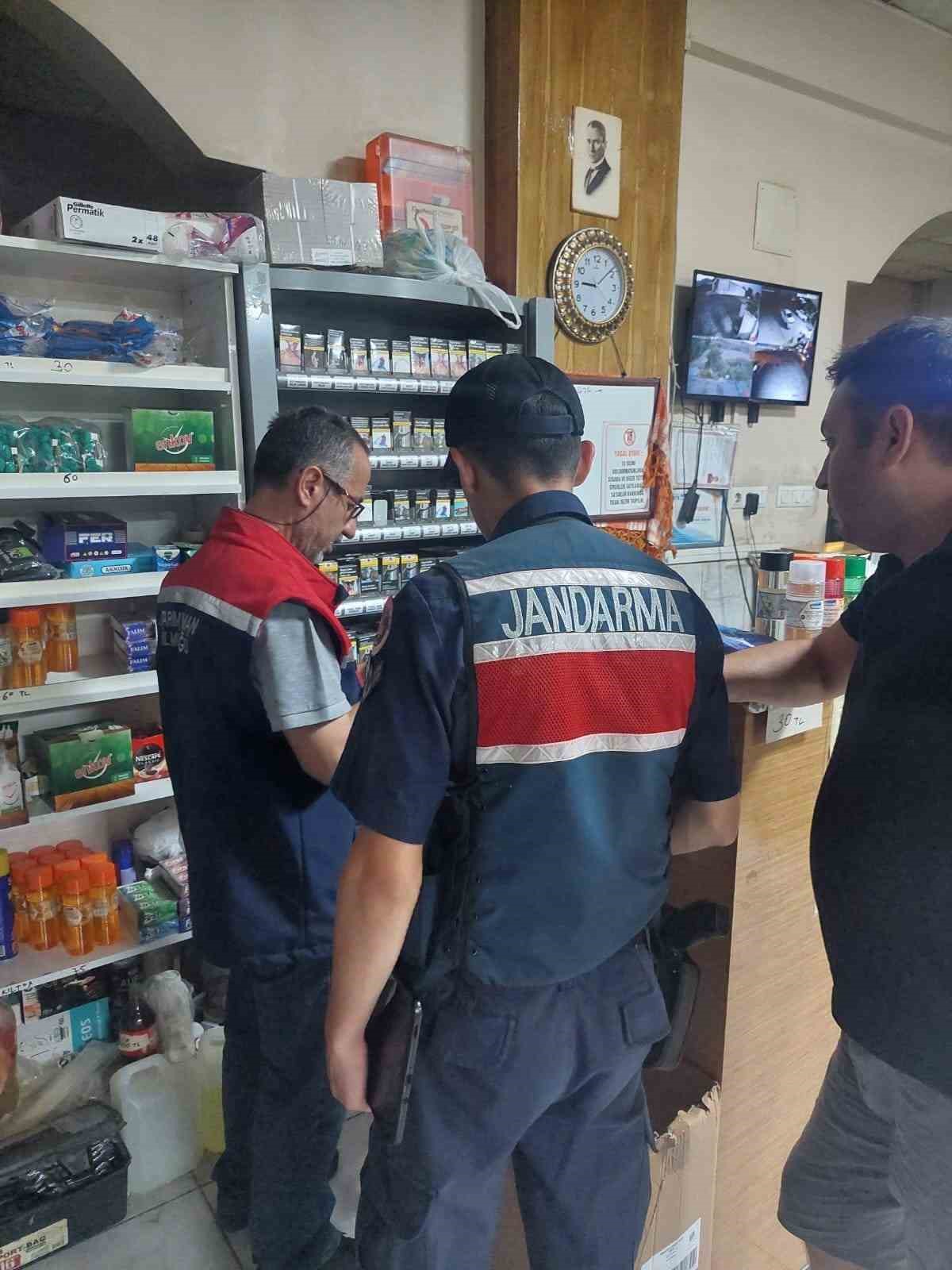Jandarmadan Sicak Nokta Uygulamasi Cb0E9E8D7696F2Afebb81B28D6E2Fc8C