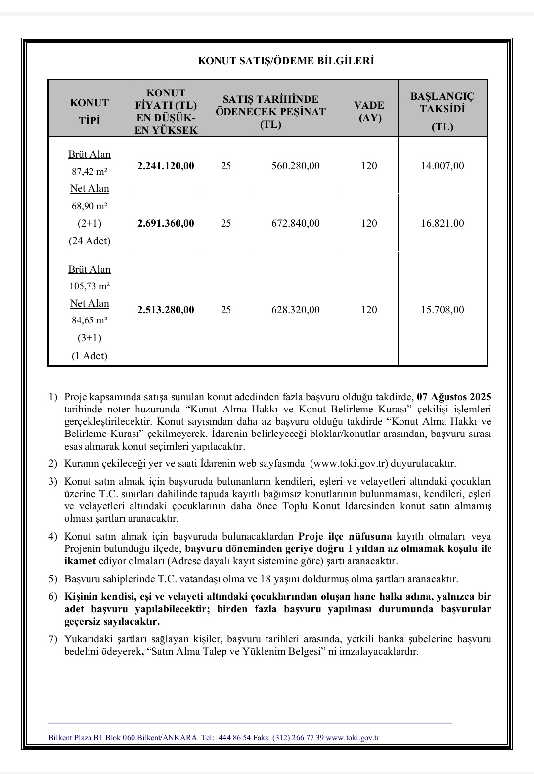Karacasu Tokide 25 Konut Satisa Cikti Basvuru Bilgileri Yayimlandi 584688 98A0Ee5A8Ab33Fafe727862B44F5Ff10