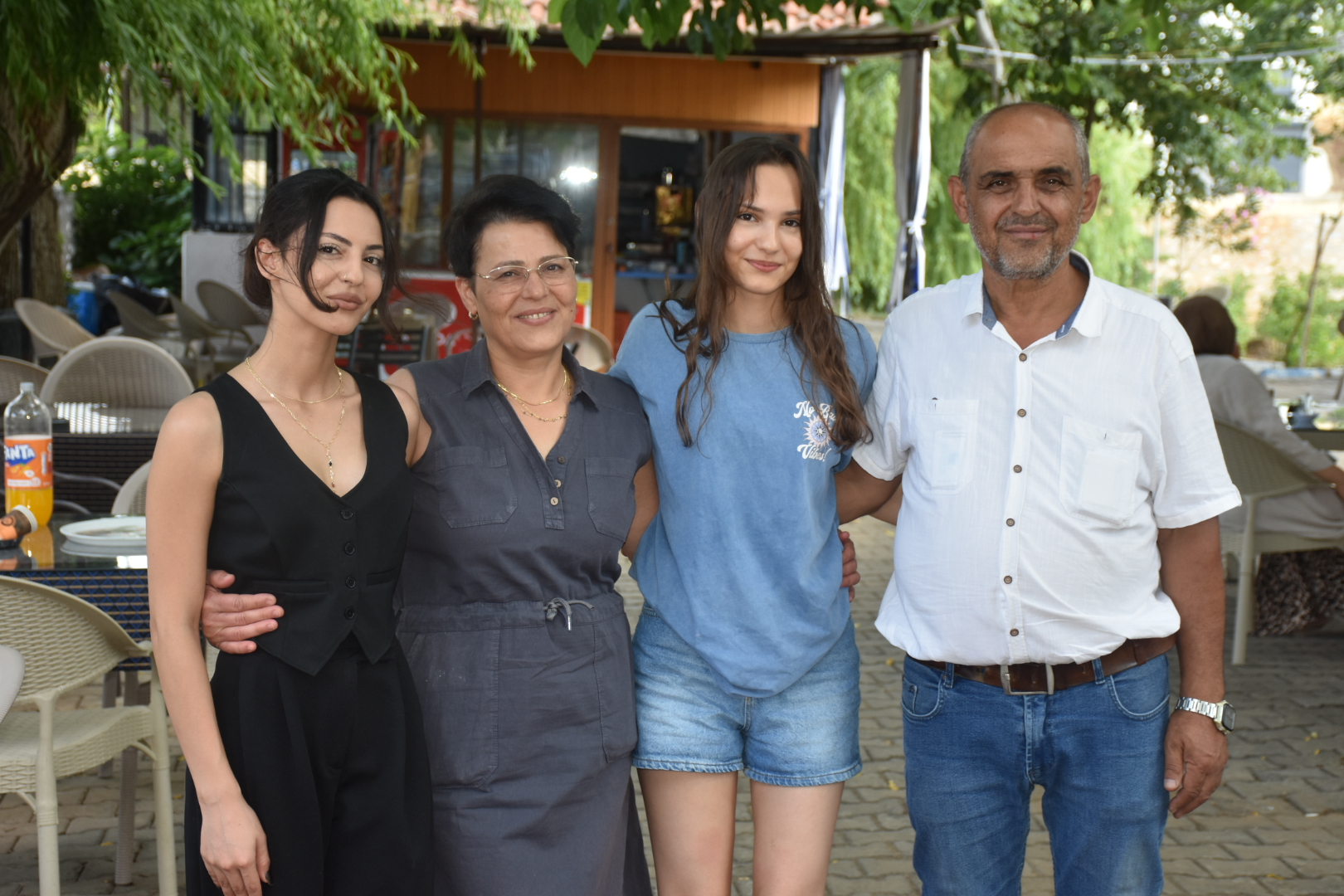 Karacasuda Yaylaya Gitmeden Yayla Havasinin Adresi Ucurum Park Aile Cay Bahcesi Acildi 583090 E9C108Ce125Fd9565848C9F5D78D8F8A