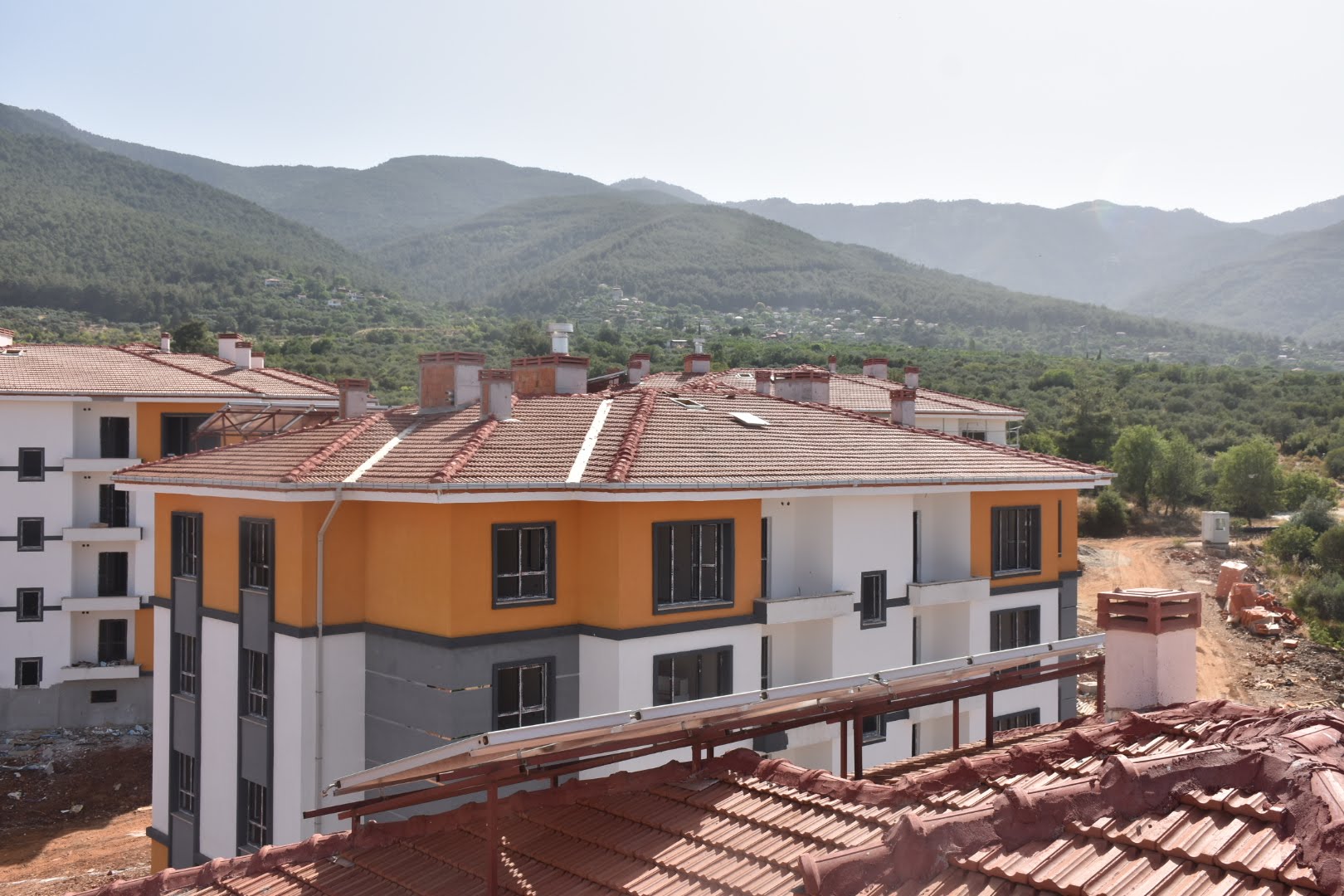 Karacasuda Yeni Toki Sahipleri Dertli Anahtar Teslimi Neden Gecikiyor 582178 76494D91E7C34B79311838E4F62C273B