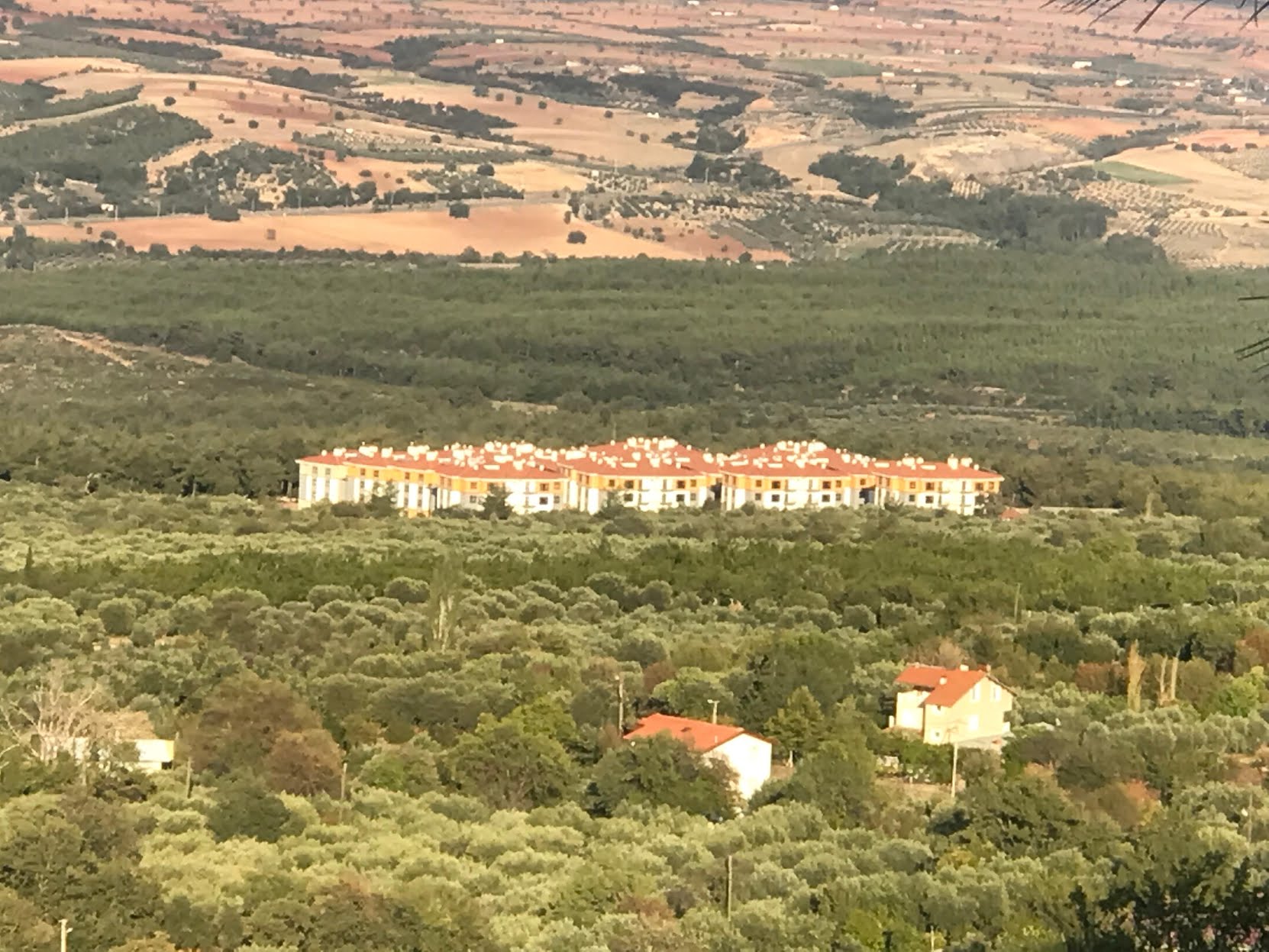 Karacasuda Yeni Toki Sahipleri Dertli Anahtar Teslimi Neden Gecikiyor 582178 8E7320347Dfca2F69663F73Aee910412