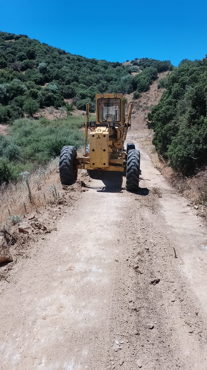 Kocarlida Yol Seferberligi Cercioglu Ve Ariciya Tesekkur 579953 30Bf488F30B3E79B932Fce63Bb4Cf02E