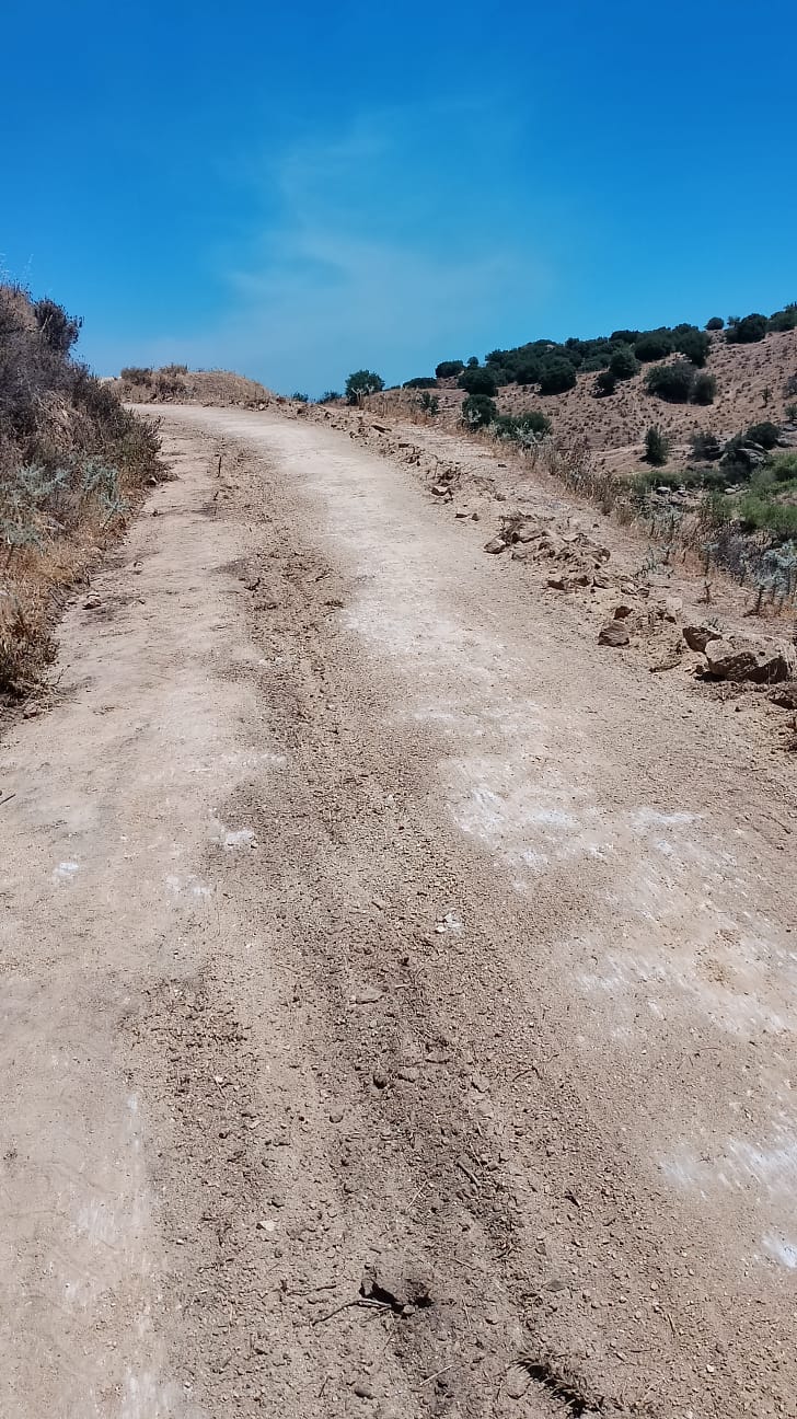 Kocarlida Yol Seferberligi Cercioglu Ve Ariciya Tesekkur 579953 Ff2B1A07Ce8C8Ad7F5F47E189F2D3Dc7
