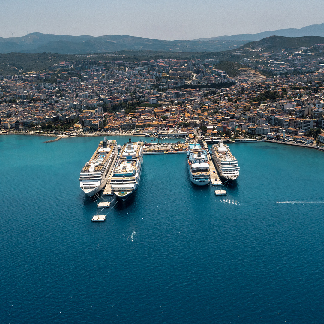 Kusadasi Konut Satisinda Zirvedeki Yerini Koruyor 583183 1D40D84540A4222974E113Dd8378930B