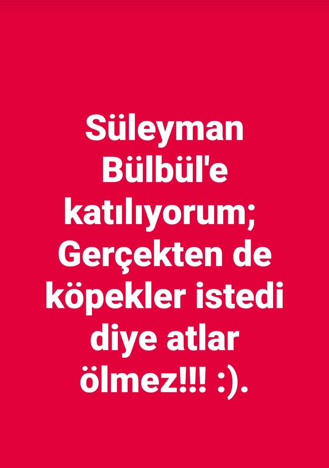 Laf Dalasinda Ikinci Perde Bayirlidan Bulbule Sert Yanit 587019 Ce77B9A483C2944E89F4C07145980491