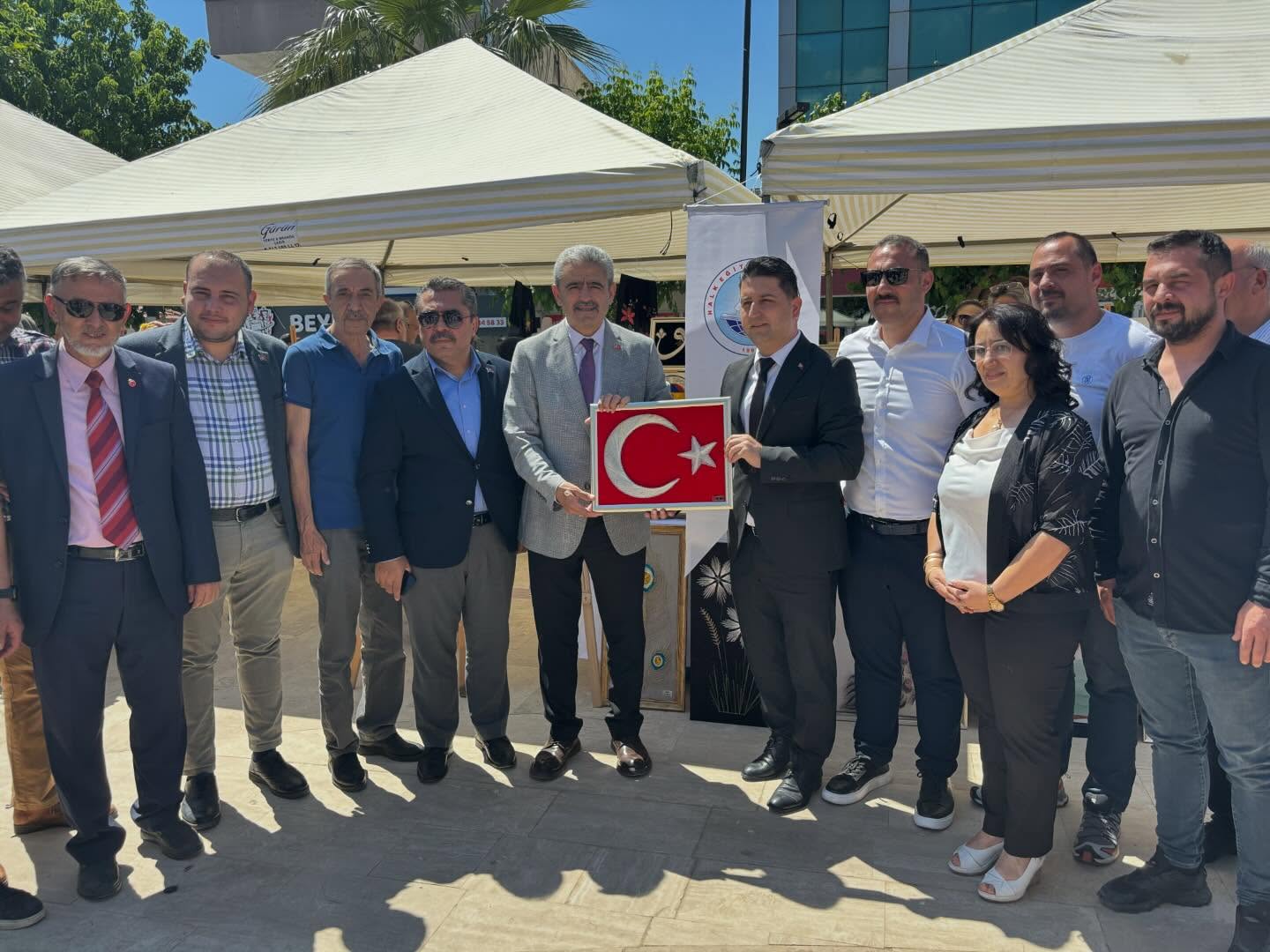 Mhpli Haluk Alicik Ses Gazetesine Konustu Biz Bu Memleketin Hizmetkariyiz 580924 59Ebd4A0489Cabd96D29F70481C173C1