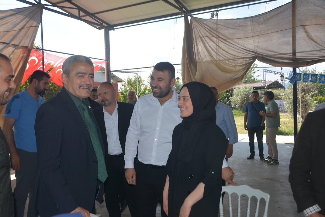 Mhpli Haluk Alicik Ses Gazetesine Konustu Biz Bu Memleketin Hizmetkariyiz 580924 A3793Ec006Fbe48A1C02A36C151D4028