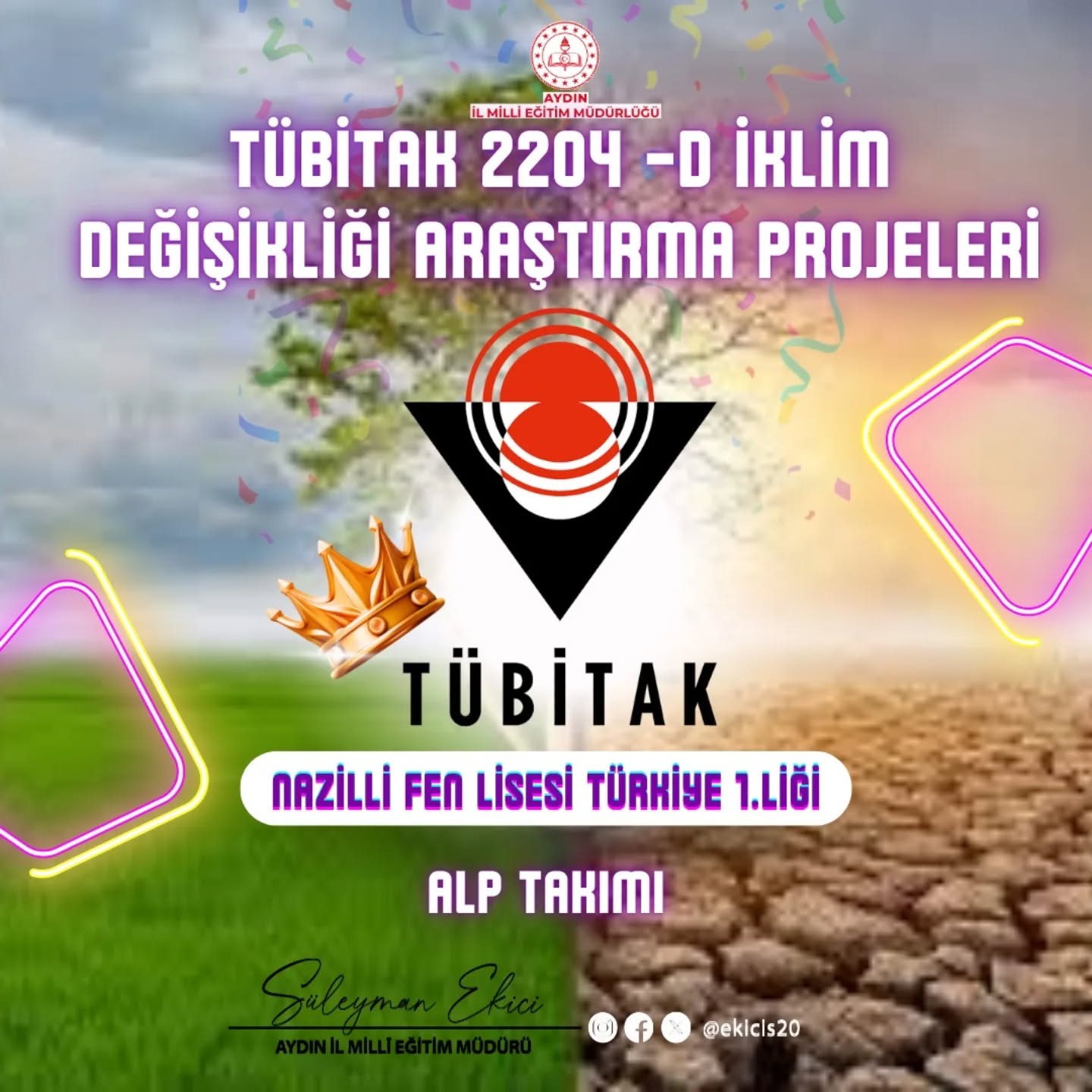 Nazilli Fen Lisesinden Turkiye Birinciligi 581703 60D3Efa941A3641924B27E3D31C72Ff1