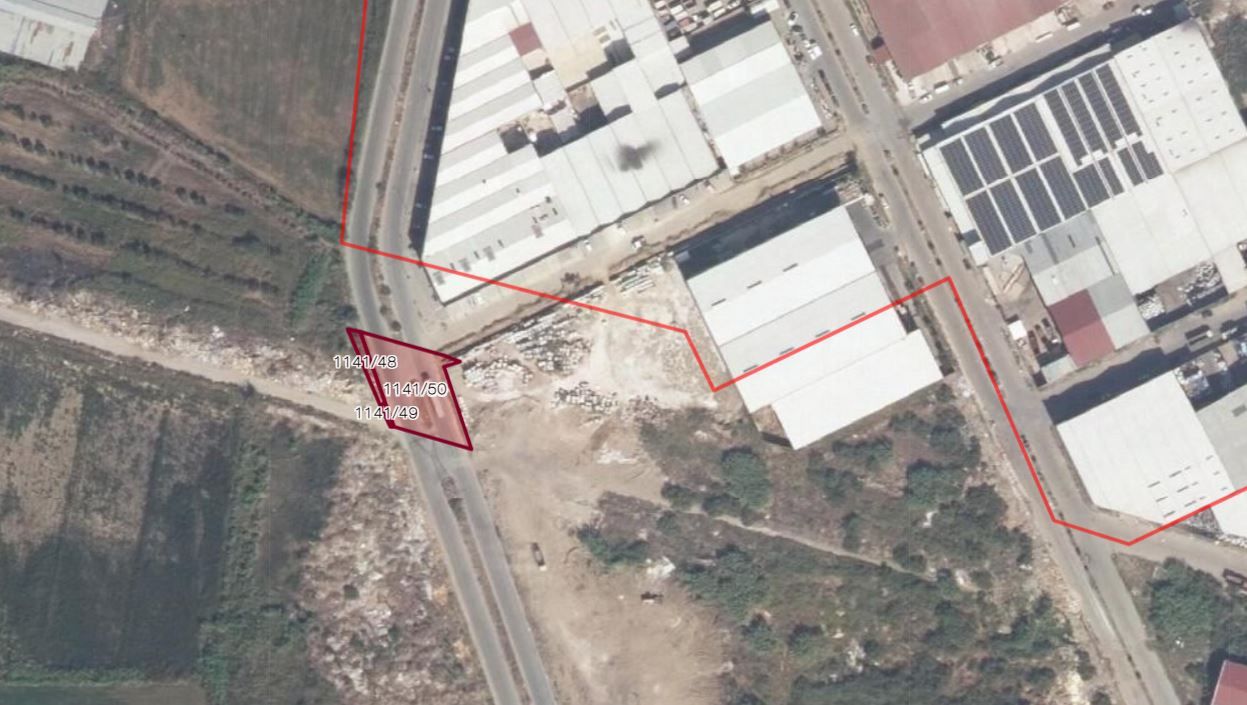 Nazillideki Alan Belli Oldu Dsi Arazilerini Satisa Cikariyor 586135 Bacfbe685F1E333229A0Fc0Eee609Ea7