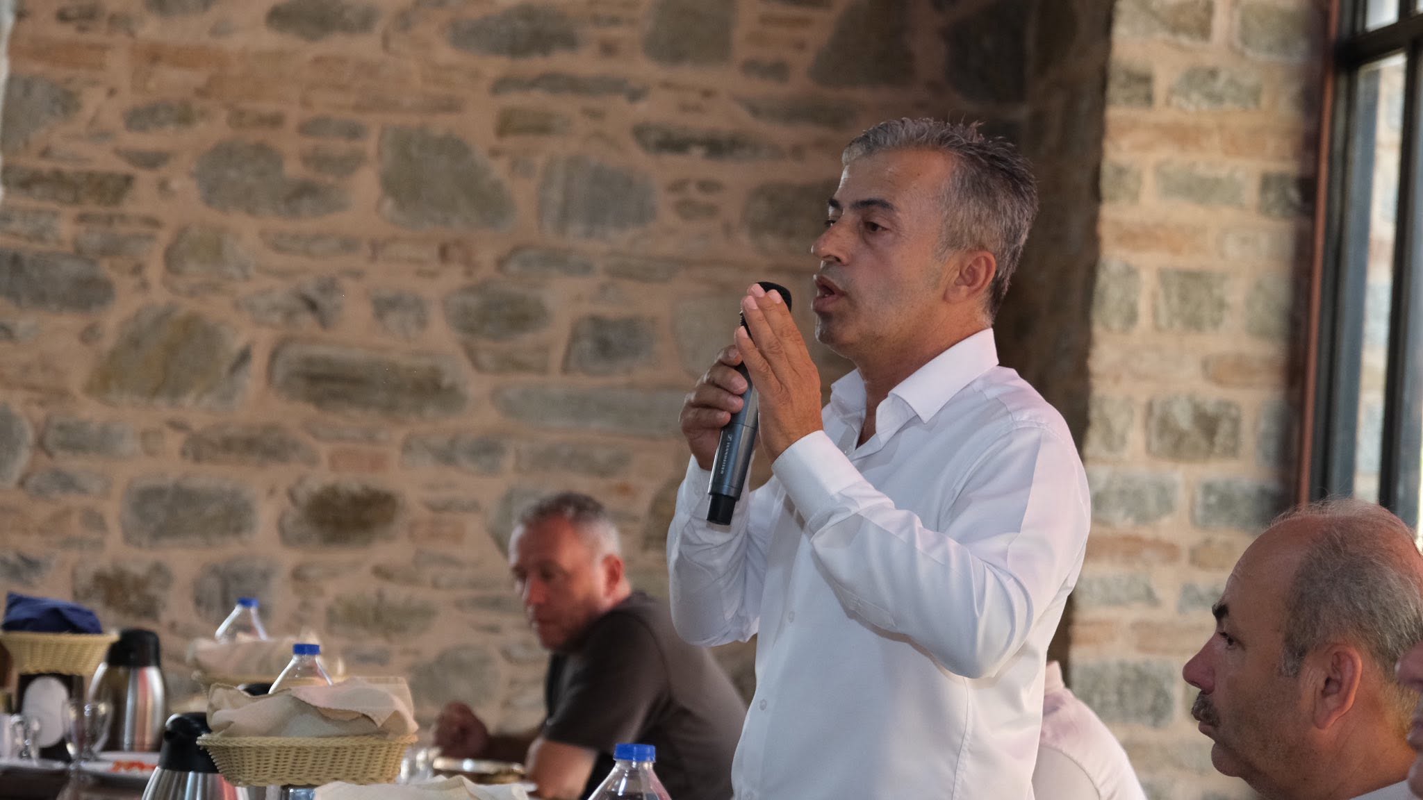 Orkoop Icin Secim Gunu Geldi Onal Ve Kapucu Kozlarini Yeniden Paylasacak 586183 3E11E37592A278Fac03A8Cd6E9Cb4A9F