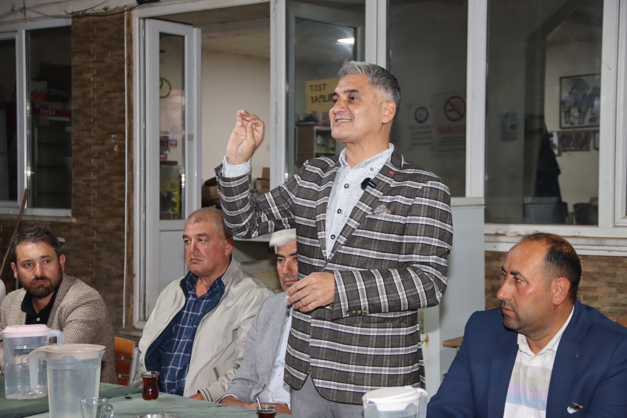 Orkoop Icin Secim Gunu Geldi Onal Ve Kapucu Kozlarini Yeniden Paylasacak 586183 98A97Bbbf2Acedc0297E14Abf45Cf22E