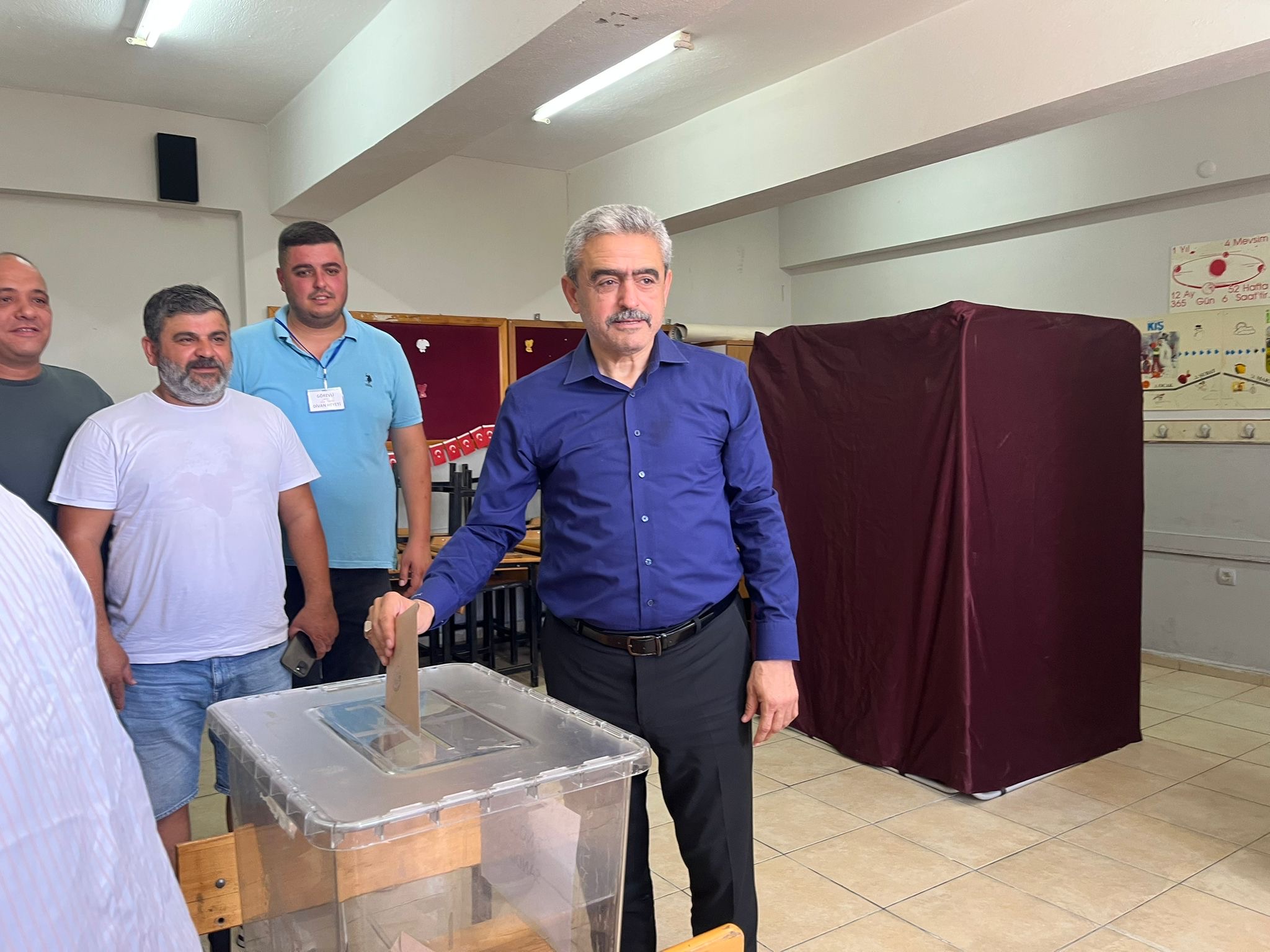 Orkoopta Tekrardan Secim Heyecani 586602 D383C127659968002Bb99B36F174A8F0