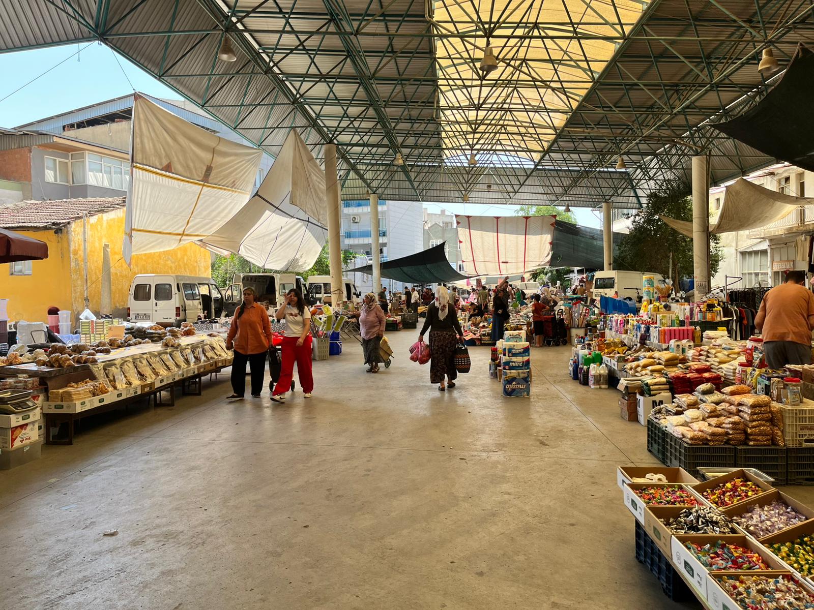 Ses Gazetesi Sultanhisara Sordu Iyi Gidiyoruz Ama Yeterli Degil 582832 51Fd18C50Bbcdf0Eaea1E2Ebf1C839Ca